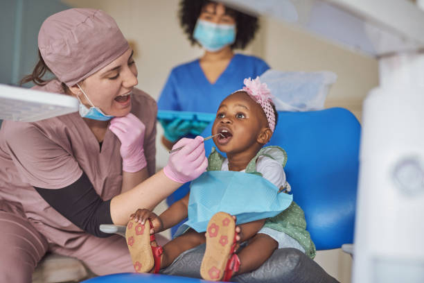 Best Dental Bonding  in Fairfax, IA